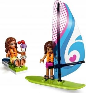 LEGO Friends Kurort w Heartlake (41347) 6