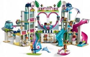 LEGO Friends Kurort w Heartlake (41347) 7