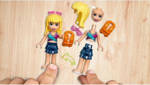 LEGO Friends Kurort w Heartlake (41347) 8