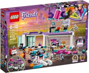 LEGO Friends Kreatywny Warsztat (41351) 1