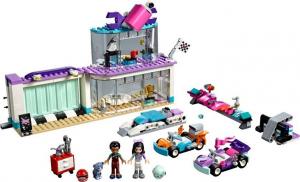 LEGO Friends Kreatywny Warsztat (41351) 4