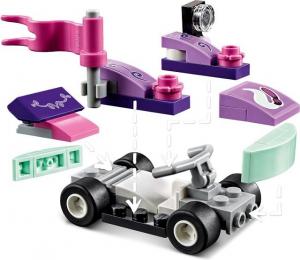 LEGO Friends Kreatywny Warsztat (41351) 5