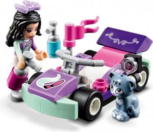 LEGO Friends Kreatywny Warsztat (41351) 6