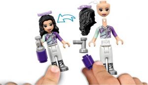 LEGO Friends Kreatywny Warsztat (41351) 7