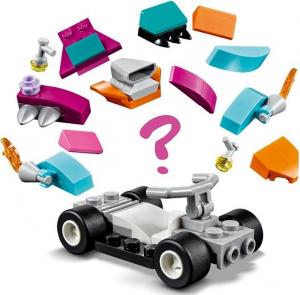 LEGO Friends Kreatywny Warsztat (41351) 8