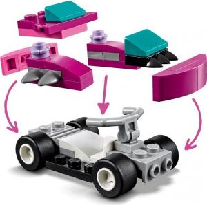 LEGO Friends Kreatywny Warsztat (41351) 9