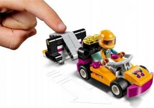 LEGO Friends Wyścigowa restauracja (41349) 6
