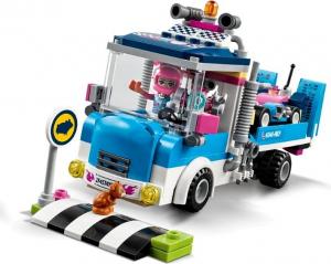 LEGO Friends Furgonetka usługowa (41348) 7