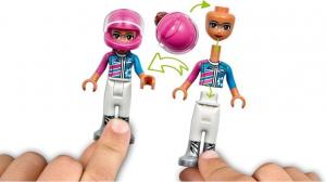 LEGO Friends Furgonetka usługowa (41348) 8