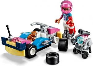 LEGO Friends Furgonetka usługowa (41348) 9