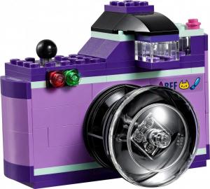 LEGO Friends Pudełko Przyjaźni (41346) 12