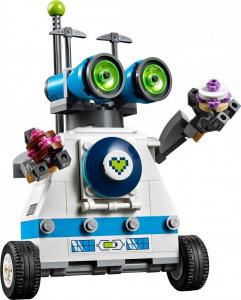 LEGO Friends Pudełko Przyjaźni (41346) 13