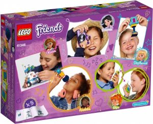 LEGO Friends Pudełko Przyjaźni (41346) 2