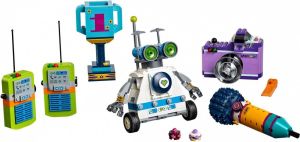 LEGO Friends Pudełko Przyjaźni (41346) 3