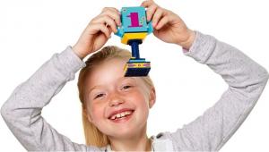 LEGO Friends Pudełko Przyjaźni (41346) 9