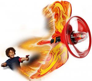 LEGO Ninjago Kai - Smoczy Mistrz (70647) 3