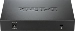 Switch D-Link DGS-108 2