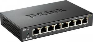 Switch D-Link DGS-108 3