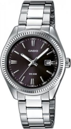 Zegarek Casio LTP-1302D -1A1VEF 1