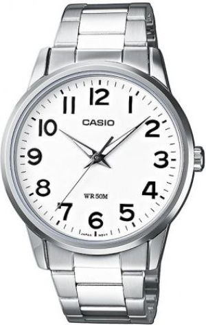 Zegarek Casio MTP-1303D -7BVEF 1