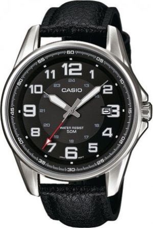 Zegarek Casio ZEGARKI CASIO MTP-1372L -1BVEF 1