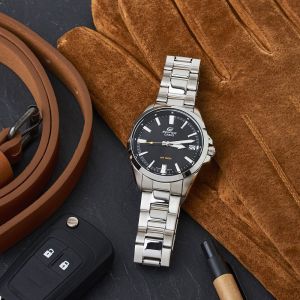 Zegarek Casio Edifice EFV-100D -1AVUEF 2