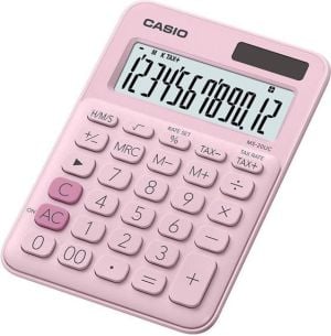 Kalkulator Casio (MS-20UC-PK-S) 1