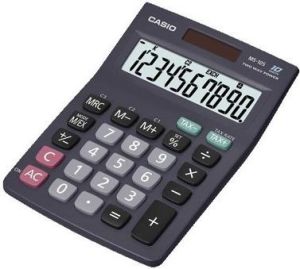 Kalkulator Casio (MS-10S-S) 1