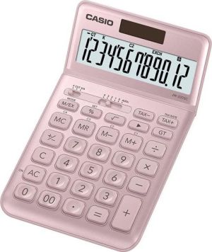 Kalkulator Casio JW-200SC-PK-S 1