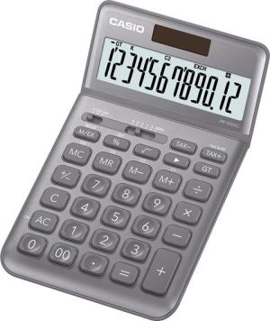 Kalkulator Casio (JW-200SC-GY-S) 1
