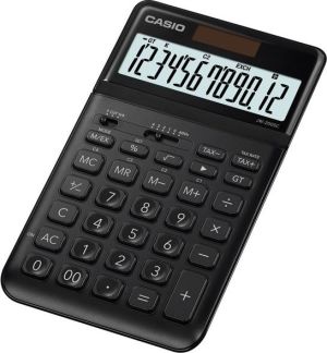 Kalkulator Casio (JW-200SC-BK-S) 1