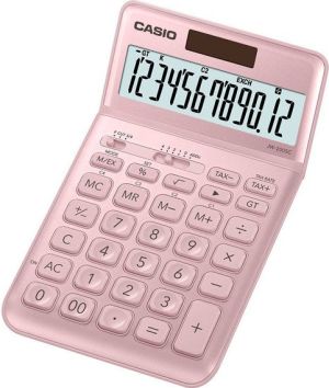Kalkulator Casio (JW-200SC-GD-S) 1