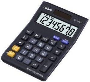 Kalkulator Casio (MS-8VERII-S) 1