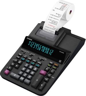 Kalkulator Casio (FR-620RE) 1