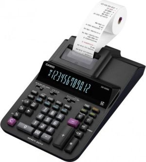 Kalkulator Casio (DR-420RE) 1