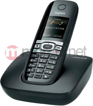 Telefon stacjonarny Gigaset CX610 ISDN 1