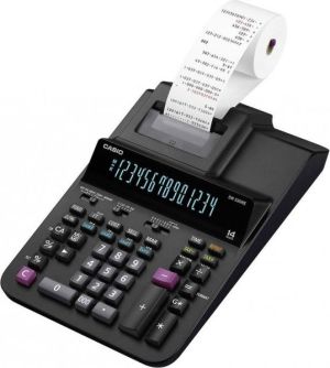 Kalkulator Casio (DR-320RE) 1