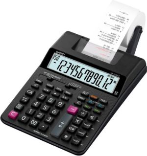 Kalkulator Casio (HR-150RCE Z ZAS) 1