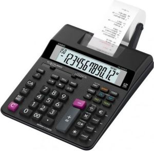 Kalkulator Casio (HR-200RCE) 1
