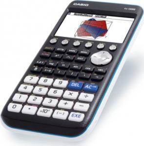 Kalkulator Casio FX-CG50-S 2