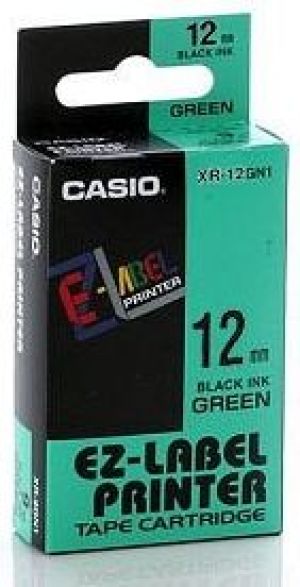 Casio (XR 12GN1) 1