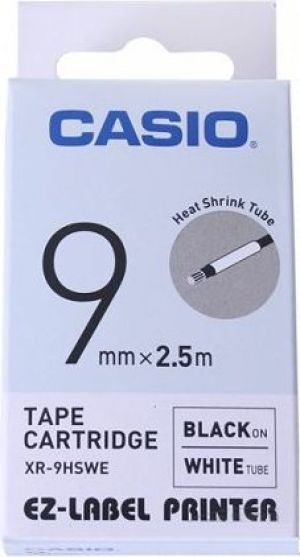 Casio (XR 9HSWE) 1