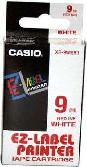 Casio (XR 9WER1) 1