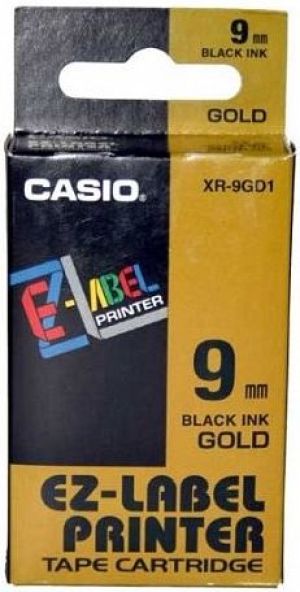 Casio (XR 9GD1) 1