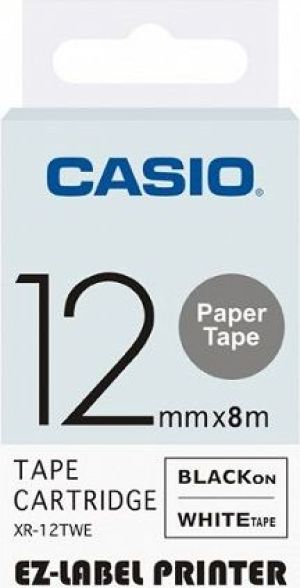 Casio (XR 12TWE) 1