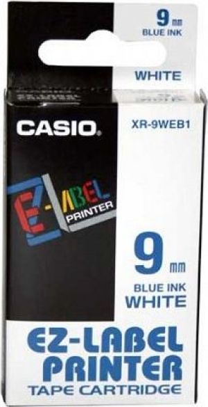 Casio (XR 9WEB1) 1