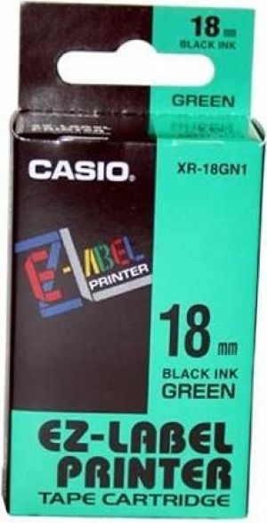 Casio (XR 18GN1) 1