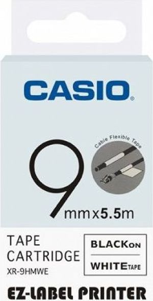 Casio (XR 9HMWE) 1
