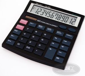 Kalkulator Vector (KAV VC-555) 1