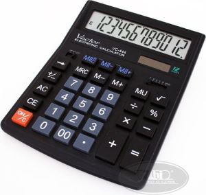Kalkulator Vector (KAV VC-444) 1